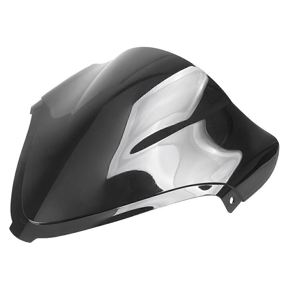 Black Windscreen for Suzuki Hayabusa GSX1300R (2008–2015)
