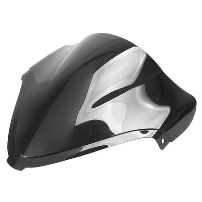 Black Windscreen for Suzuki Hayabusa GSX1300R (2008–2015)