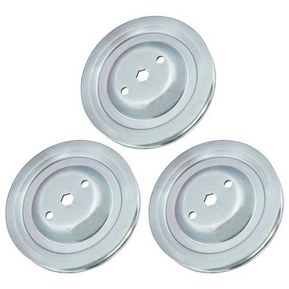 Deck Pulley Replacement for John Deere S130 S240 42in LA175 LA150 (2000–2020)