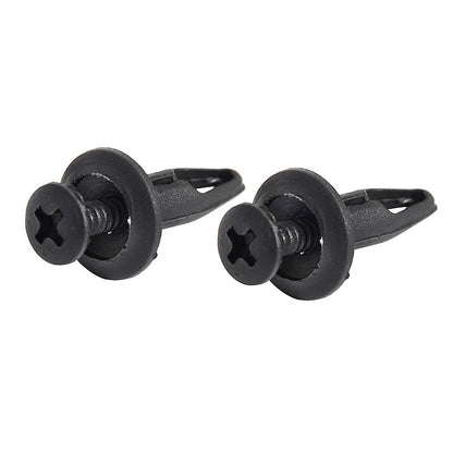 Panel Trim Screws for Yamaha Rhino 450 660 700 (2004–2009)