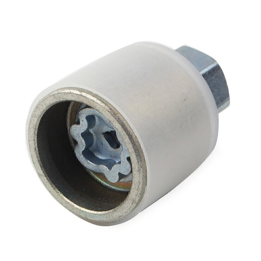 Locking Wheel Nut Key for Audi (Chrome-molybdenum Steel)