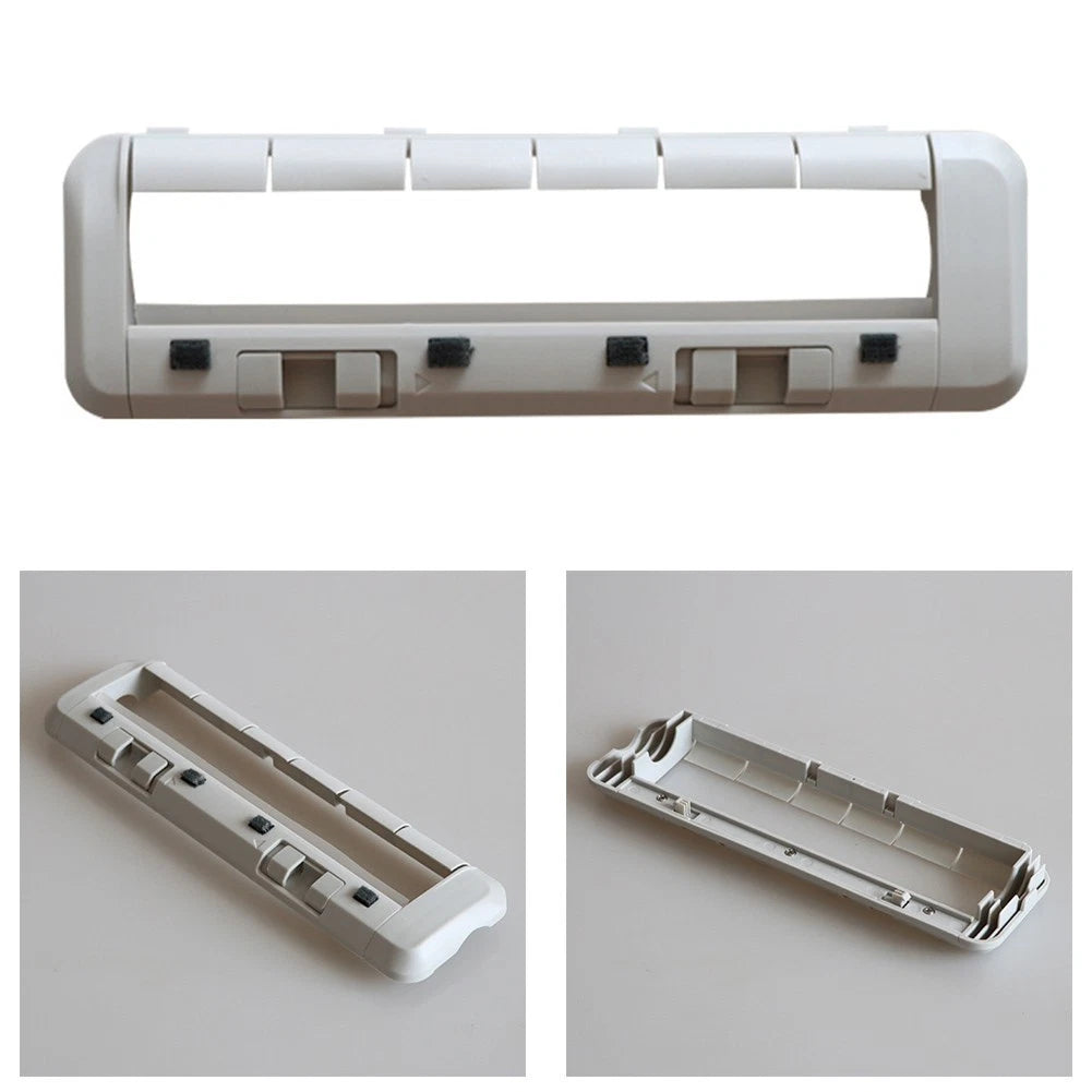 Brush Guard for Robot Vacuums