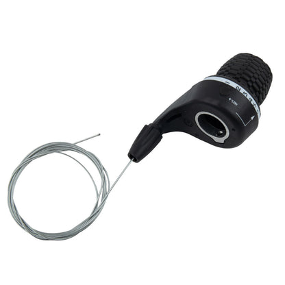 6-Speed Gear Shifters for Shimano Compatible Bikes