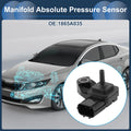 MAP Pressure Sensor No. 1865A035 for Mitsubishi L200