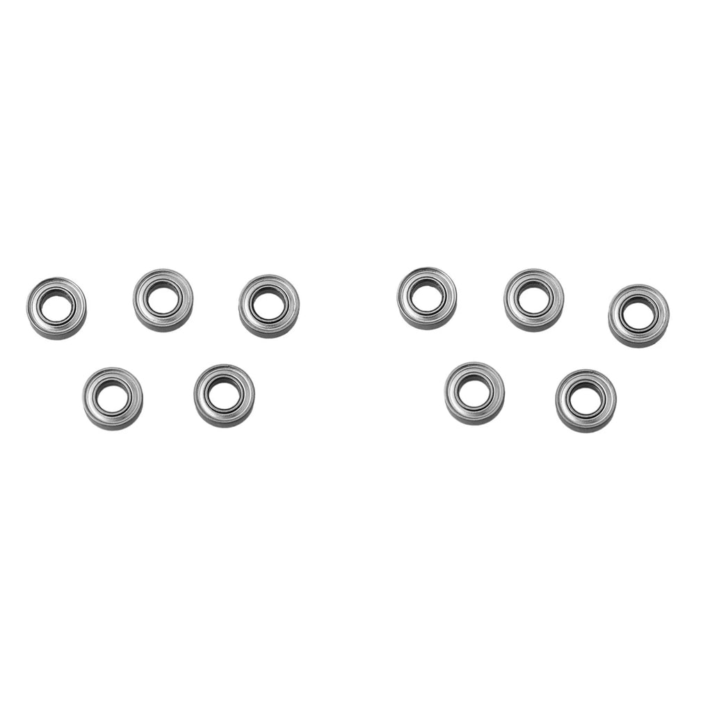 Router Bit Bearings for Router Bits (Replace Resistance)