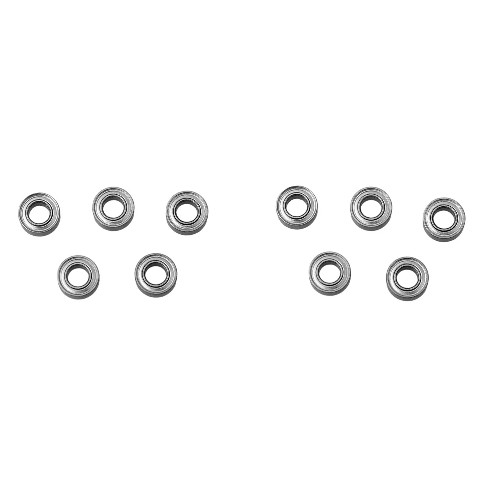 Router Bit Bearings for Router Bits (Replace Resistance)