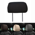 Headrest Cover for Vehicle (1 pcs)