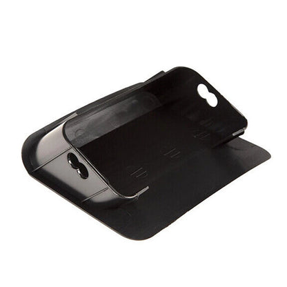 Front Bumper End Cap for Jeep Wrangler (1996–2006) 55078138AA Black