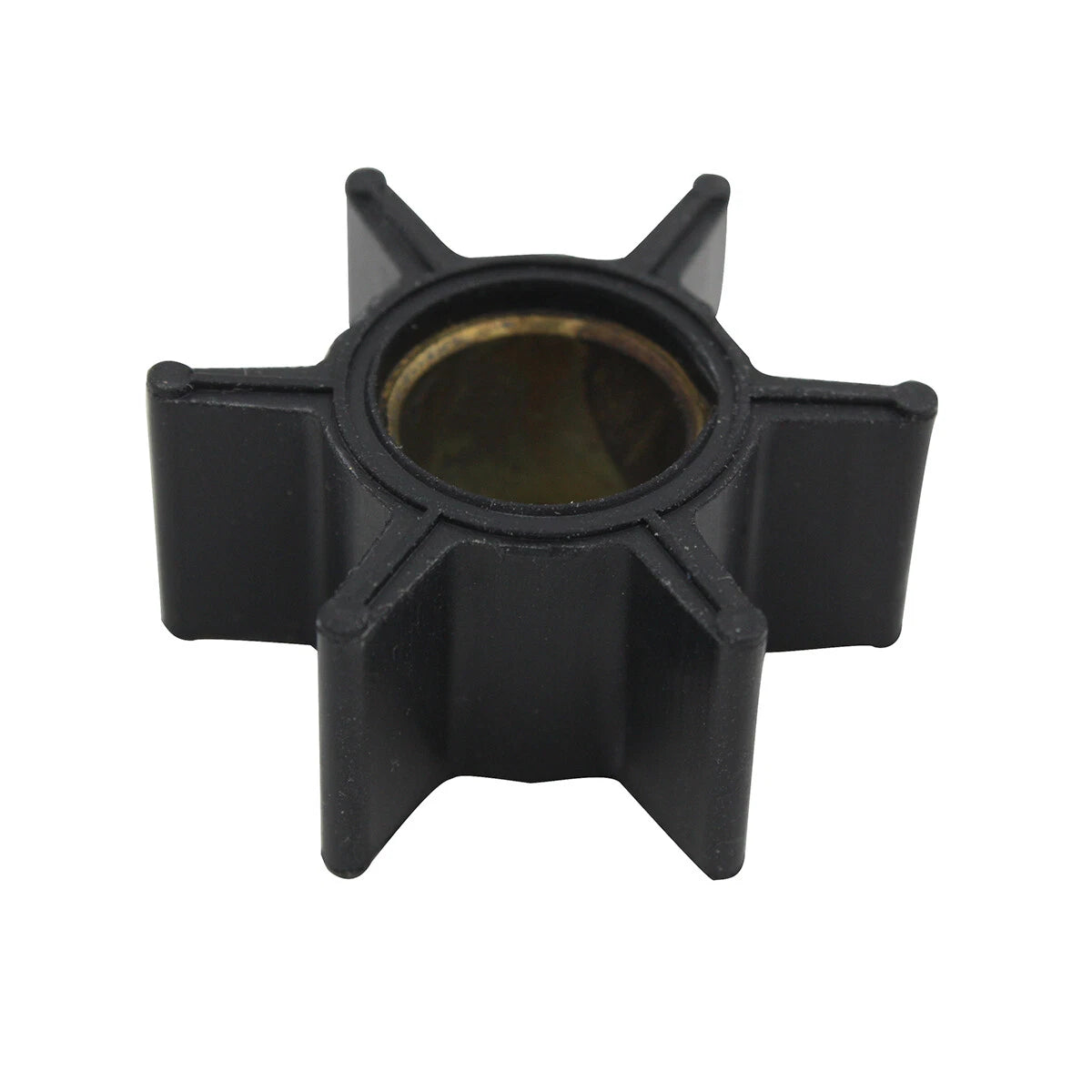 Water Pump Impeller for Mercury 3.5hp 3.9hp 5hp 6hp (EM 47-22748)