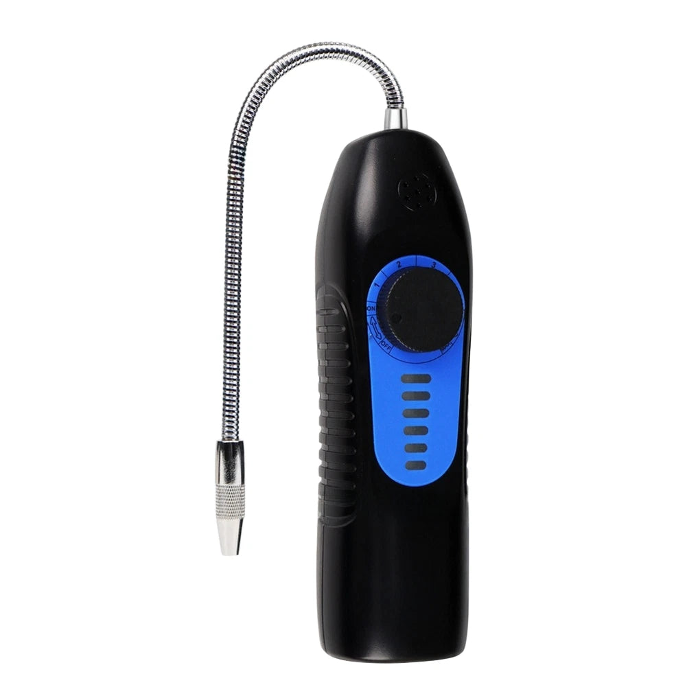 Halogen Leak Detector for Car Air Conditioning (2010–2023)