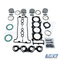 Top End Rebuild Kit for Yamaha VX 1100 (2001–2005) 010-872-11 .25 SIZE 6D3-11631-00-B0
