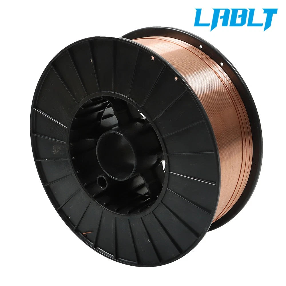 ER70S-6 .045" Mild Steel Mig Welding Wire Roll (44 lb)