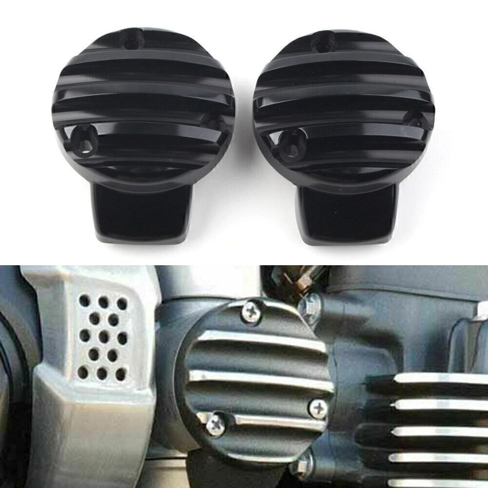 Throttle Body Covers Kit for Bobber (2017–Present)