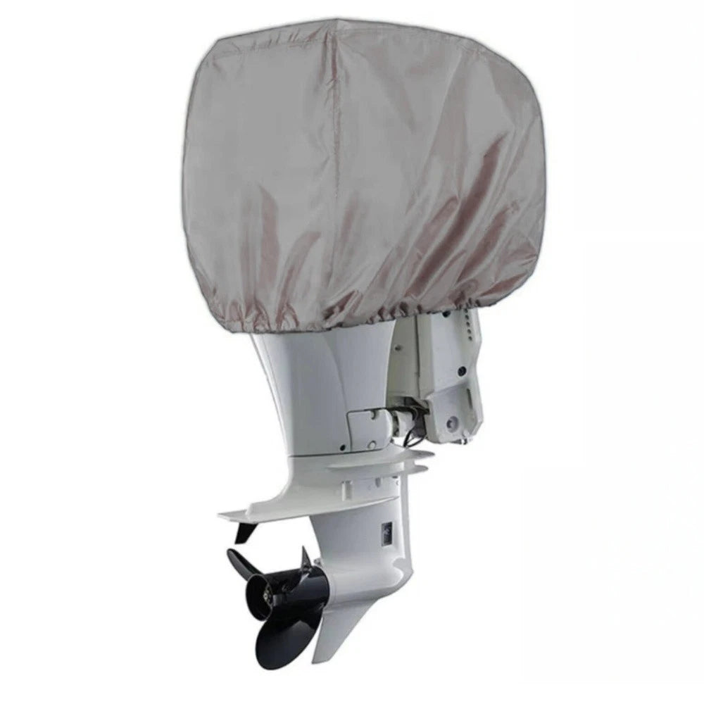 Waterproof Engine Cover for Evinrude Johnson 30-60 HP (All Years)