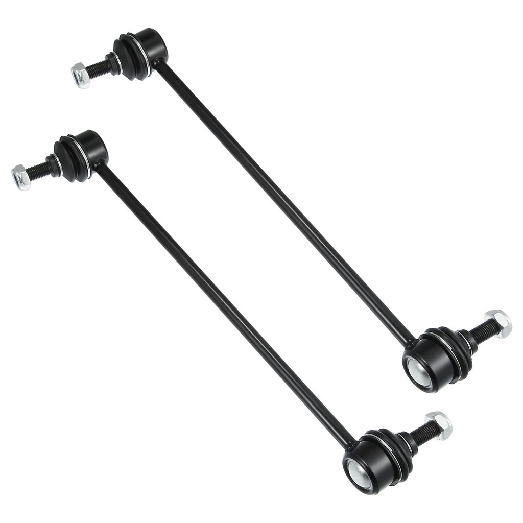 2 Piece Front Stabilizer Sway Bar End Links Replacement for Mazda 3 5 (2004–2015)