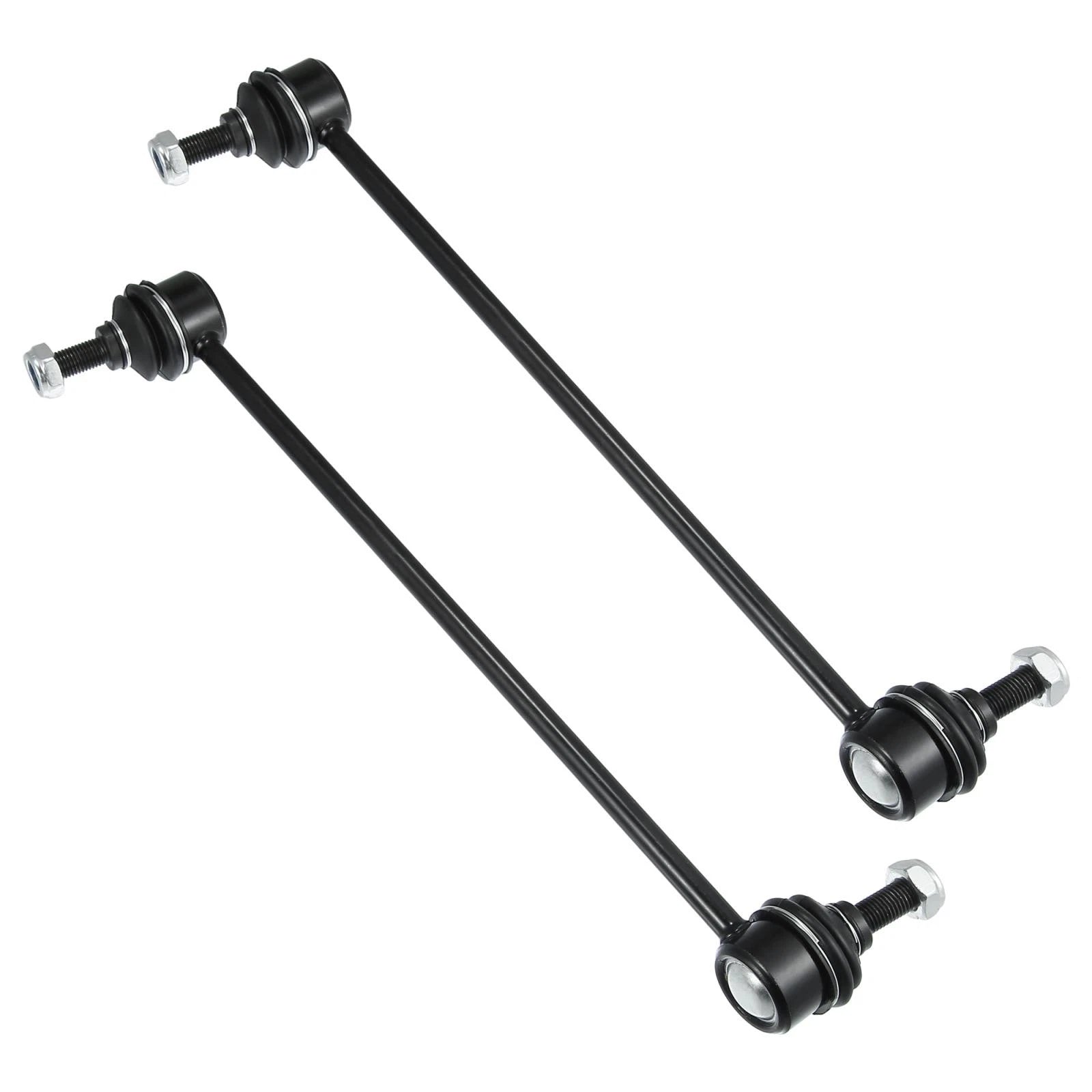 2 Piece Front Stabilizer Sway Bar End Links Replacement for Mazda 3 5 (2004–2015)
