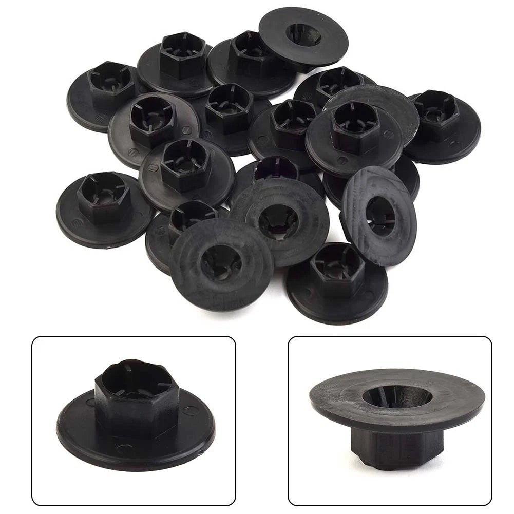 Mud Guard Nut for Hyundai Kia (84145-26000)