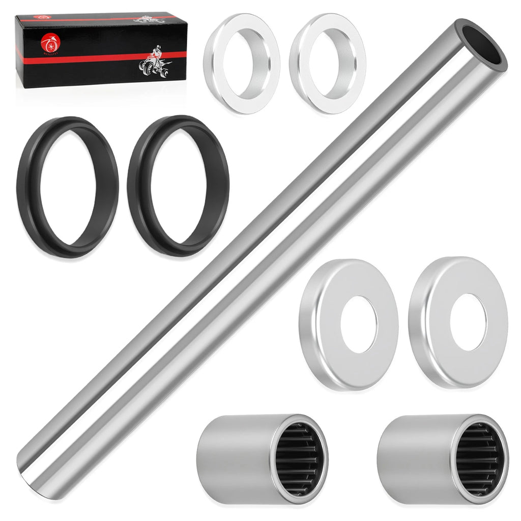 Swing Arm Bearing Seal Kit for Honda ATC200X (28-1154, 52141-HB5-000, 91071-MA0-003)