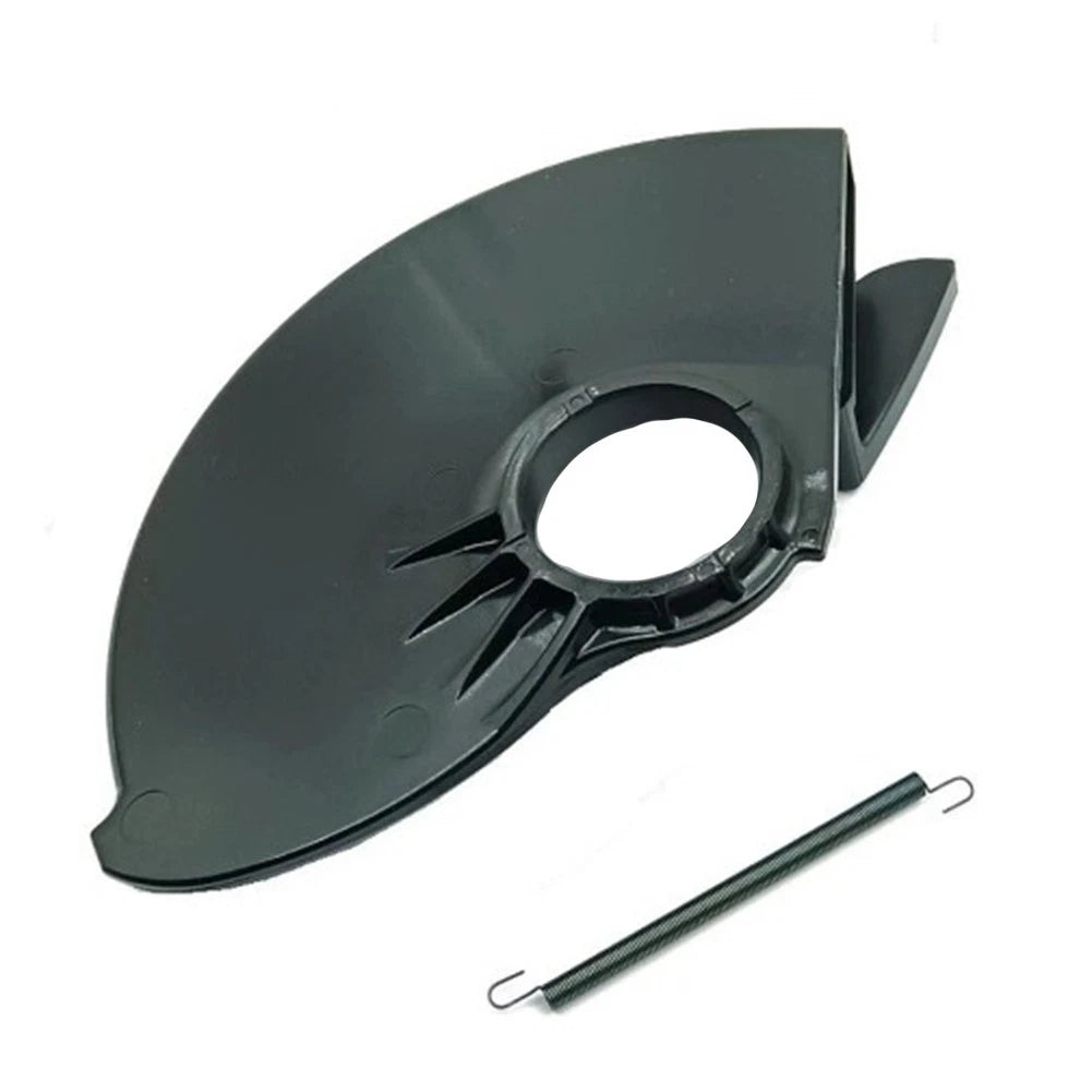 Protective Cover for Circular Saw (No Tools Attachment)