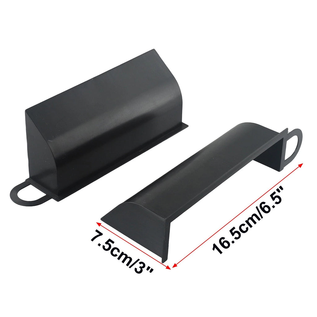 Air Intake Scoop for BMW 3 Series E90 E91 E92 E93 (2007–2013)