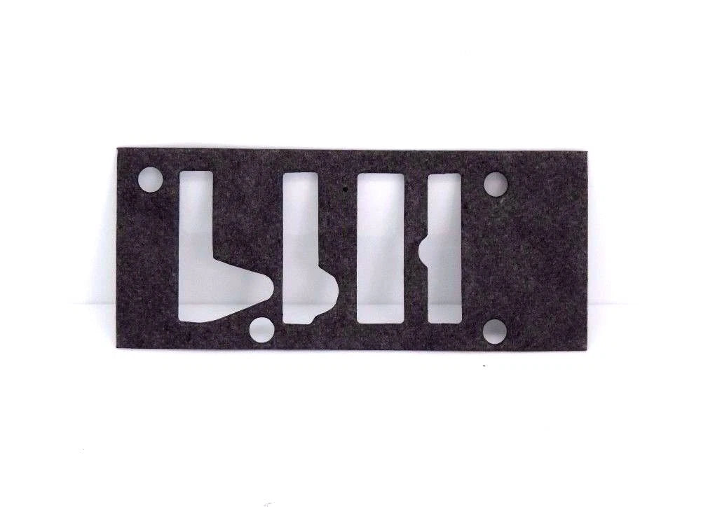 Multi Power Housing Gasket for Massey Ferguson 550-699 (1975–2000)