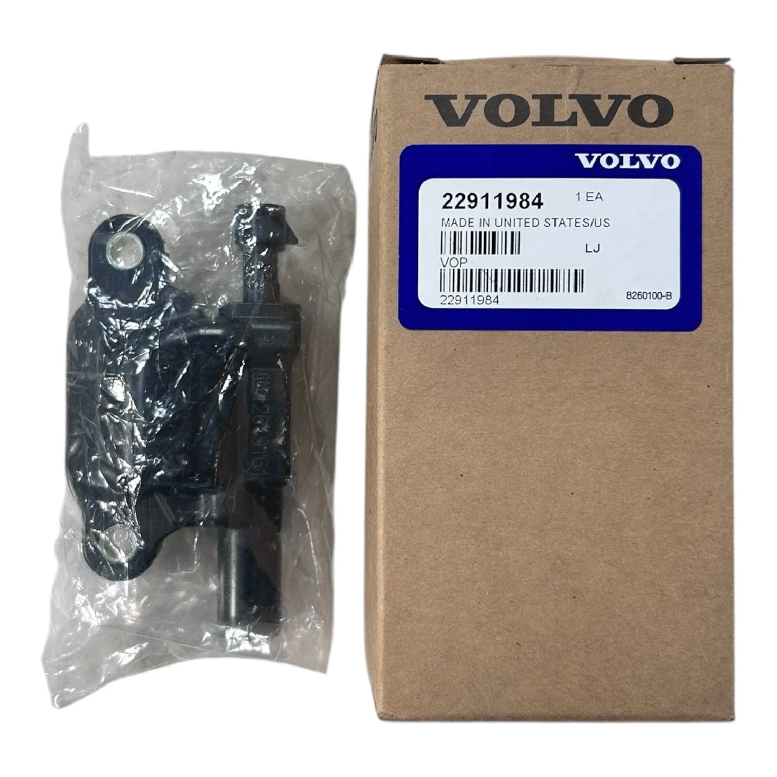 Ignition Coil for Volvo Penta (22911984)