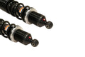 Monster Full Shock Set for Yamaha Wolverine X4 (2018–2020)