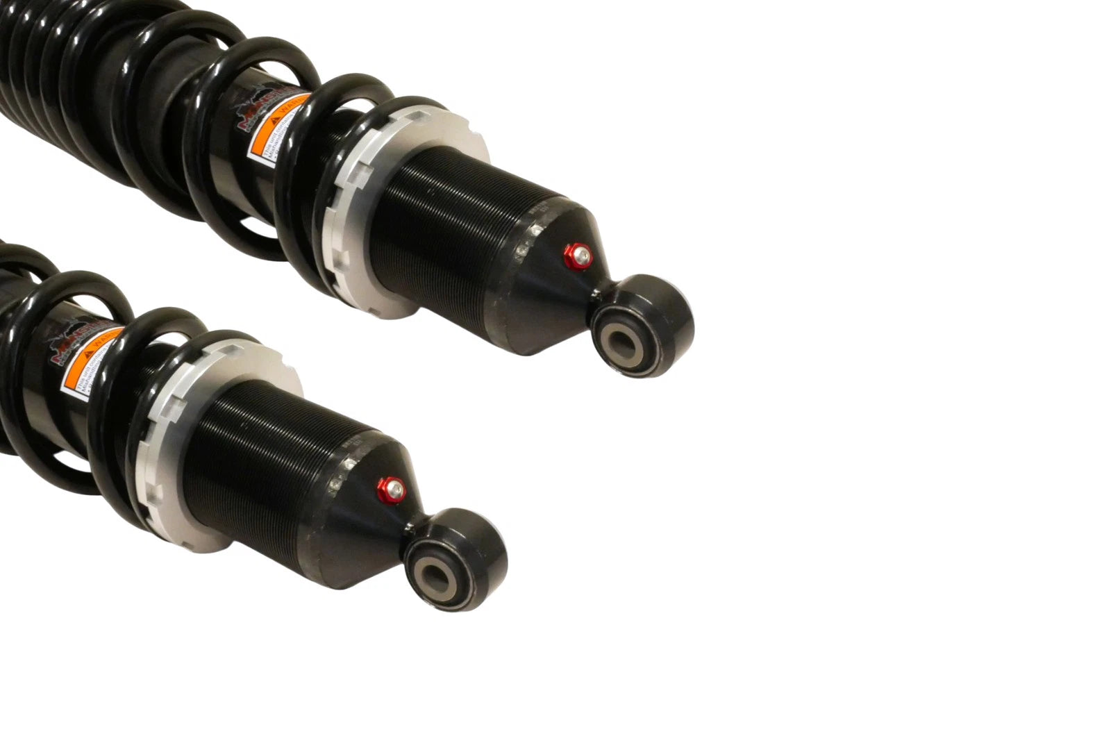 Monster Full Shock Set for Yamaha Wolverine X4 (2018–2020)