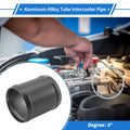 2.48" OD Intercooler Pipe for