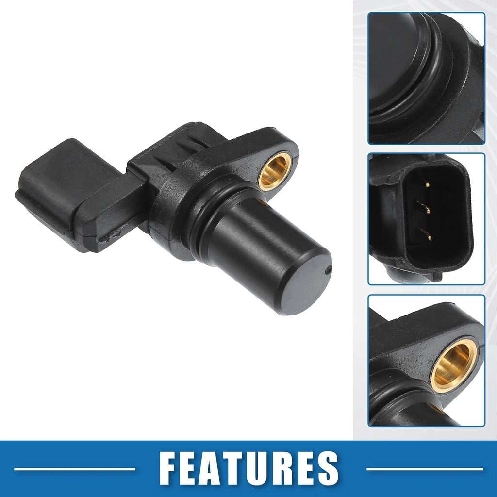 Transmission Speed Sensor Replacement for Mitsubishi Galant (1999–2011)