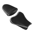 Driver & Passenger Seat for Suzuki GSXR1000 (2005–2006)