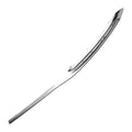 Front Left Bumper Grille Trim Garnish for Mercedes-Benz W222 S-Class (2018–2020)