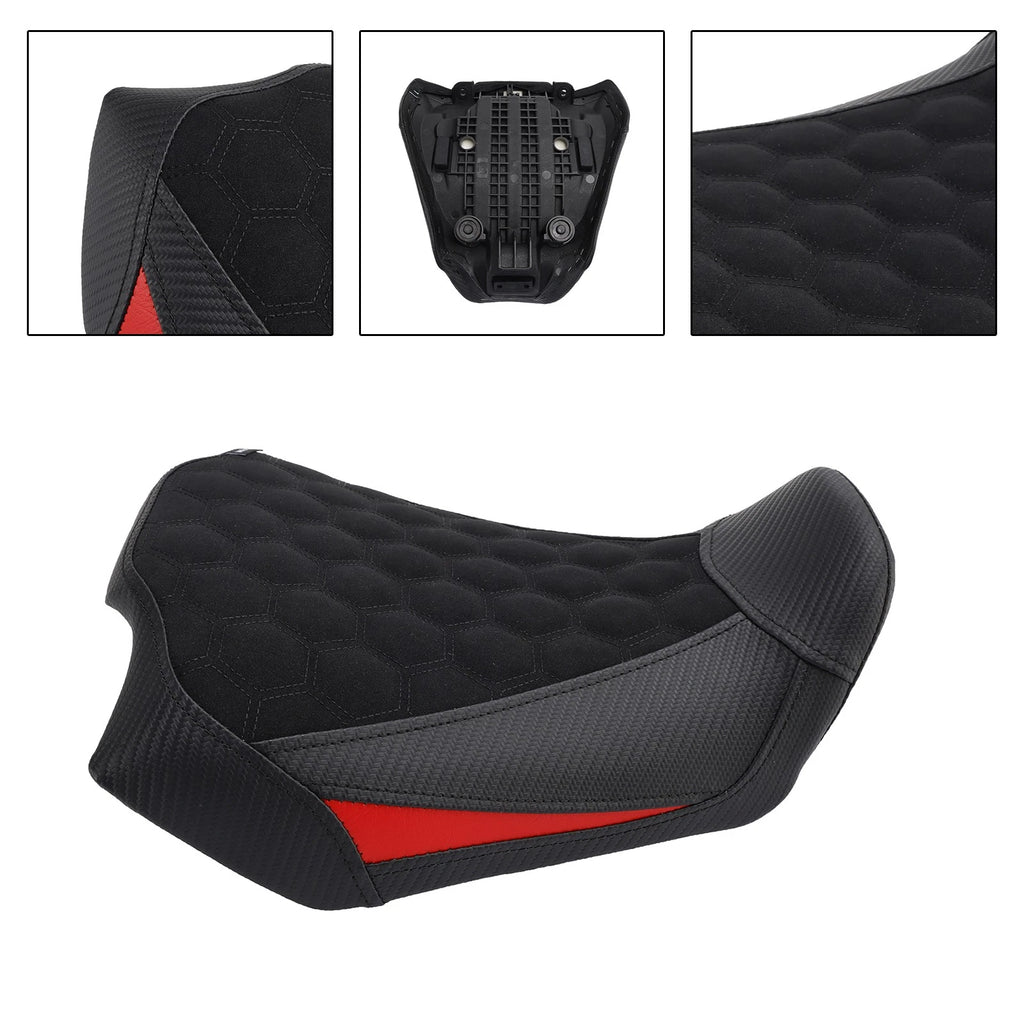 Front Raider Seat Driver Cushion Lower for Honda CB650R CBR650R (2024–2025)