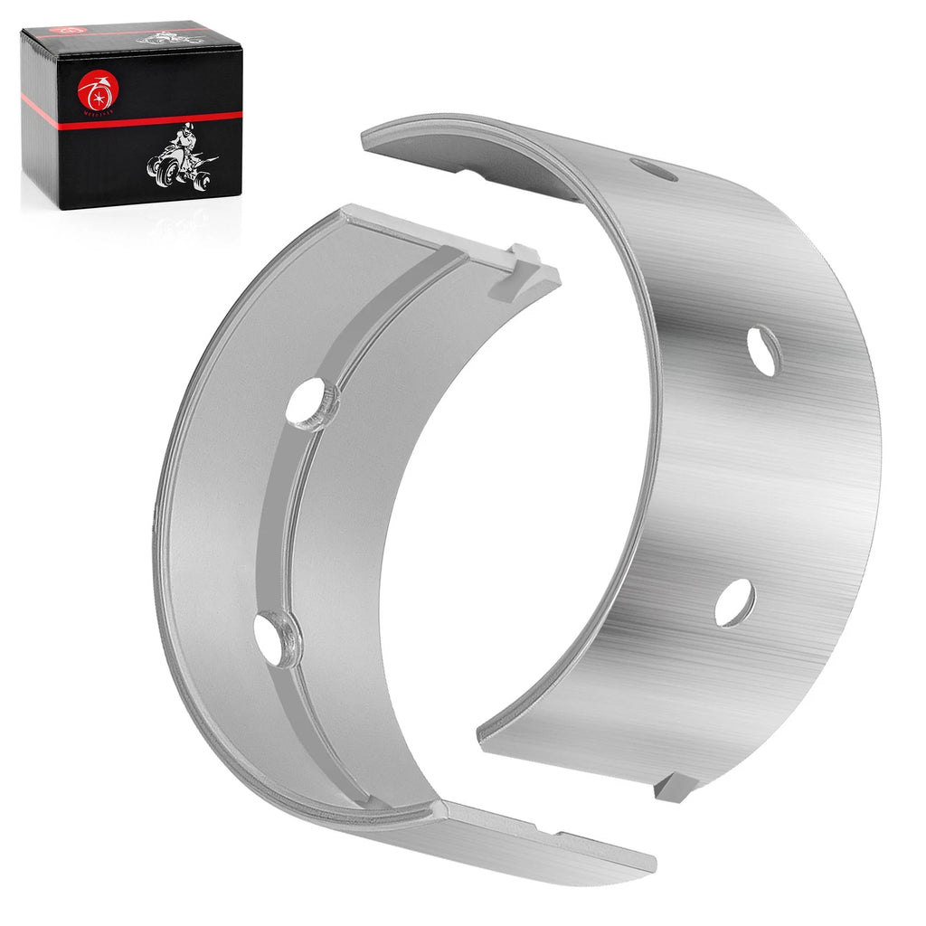 2X Crankshaft Main Bearing for Yamaha WaveRunner (1997–2000) 6S5-11416-10-00 6S5-11416-20-00