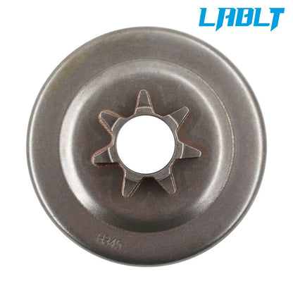 Clutch Sprocket Drum for Husqvarna 350, 340, 345, 346XP, 450E (.325 pitch)