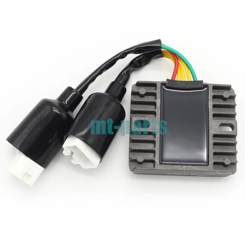 Voltage Regulator Rectifier for Honda CBR1000RR (2004–2010) / CBR600RR (2007–2012)