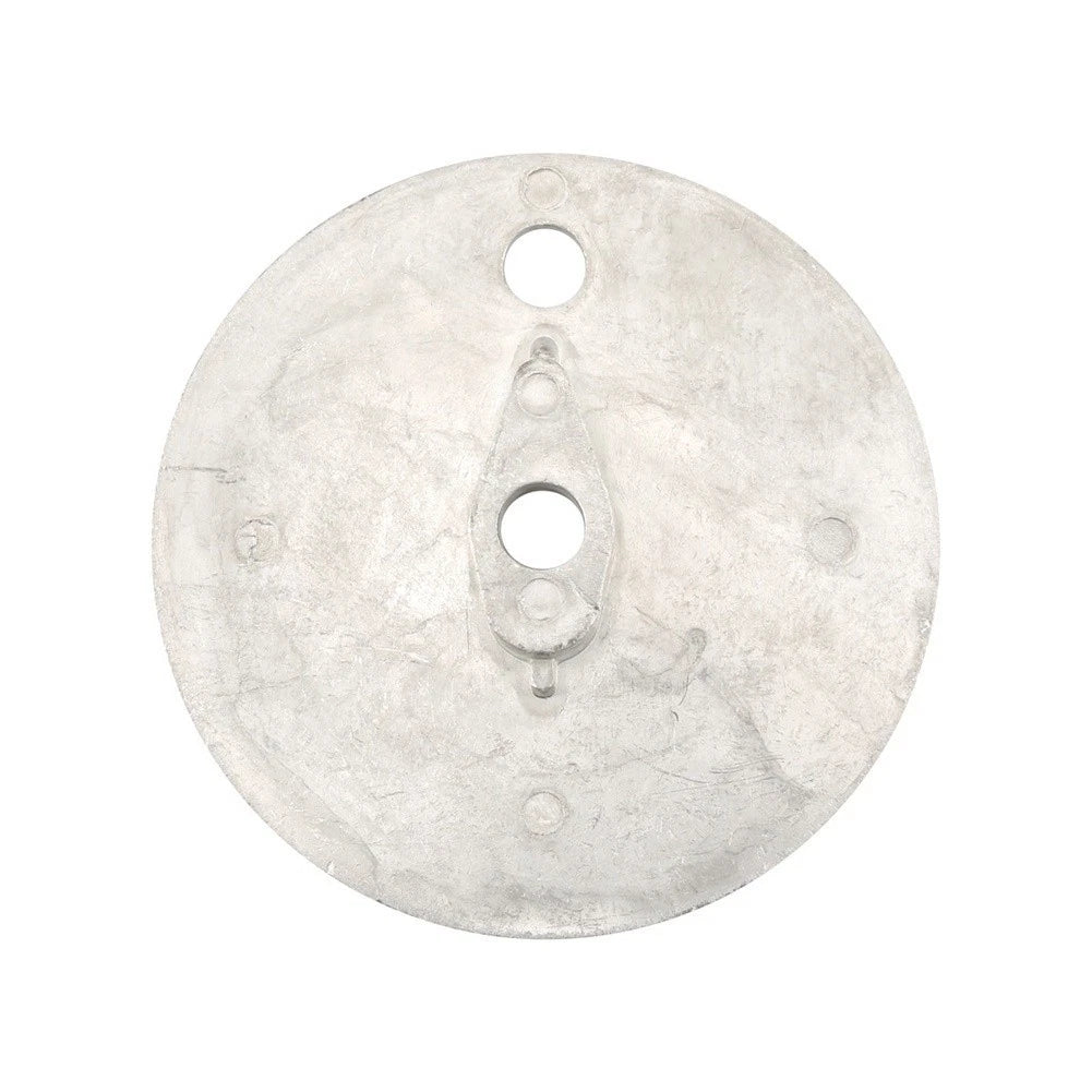 Direct Fit Aluminum Anode for MerCruiser One (Gen II Brav I II III)