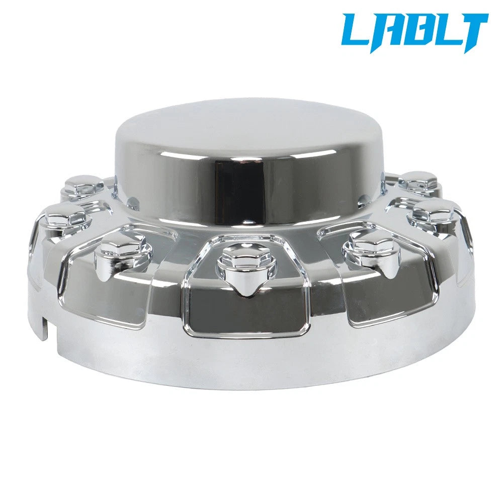 Chrome Front Wheel Center Cap for Dodge RAM 4500 5500 (2019–2021)