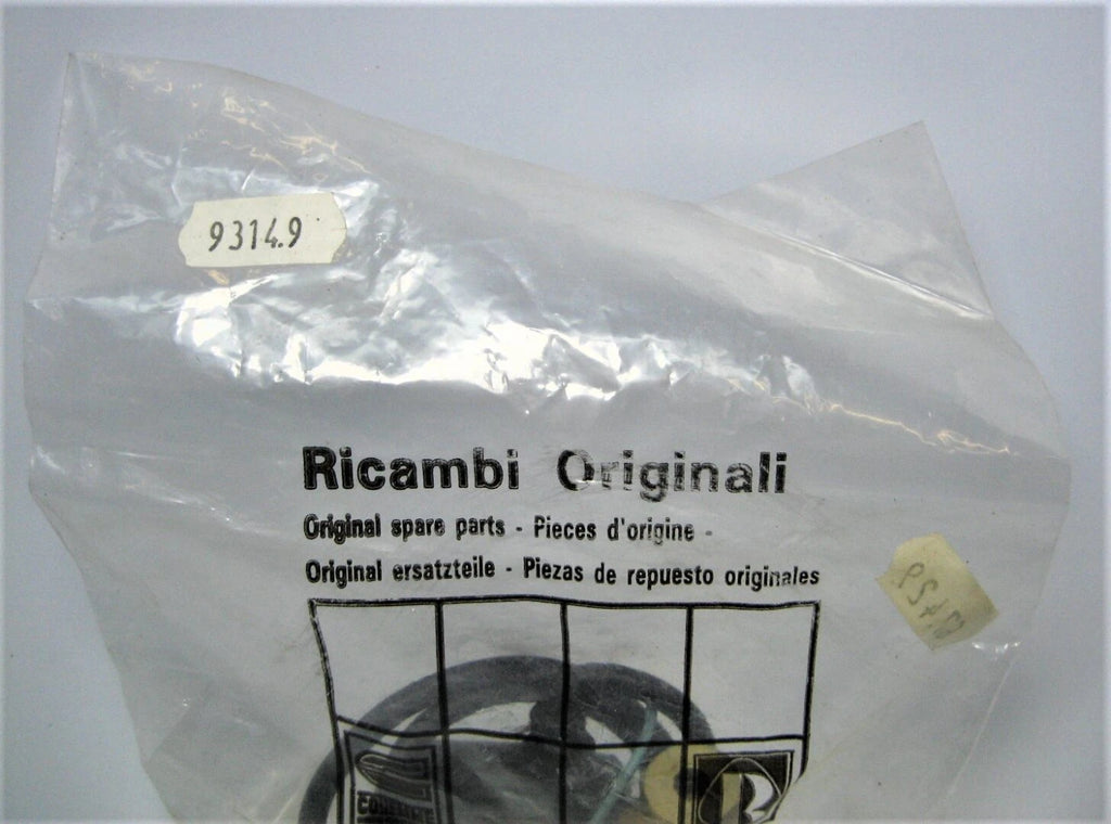 Solenoid Valve for Mariner 3500 (93149)
