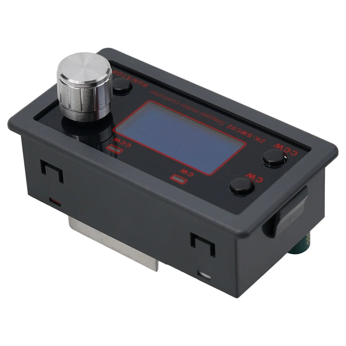 Driver Motor Controller for