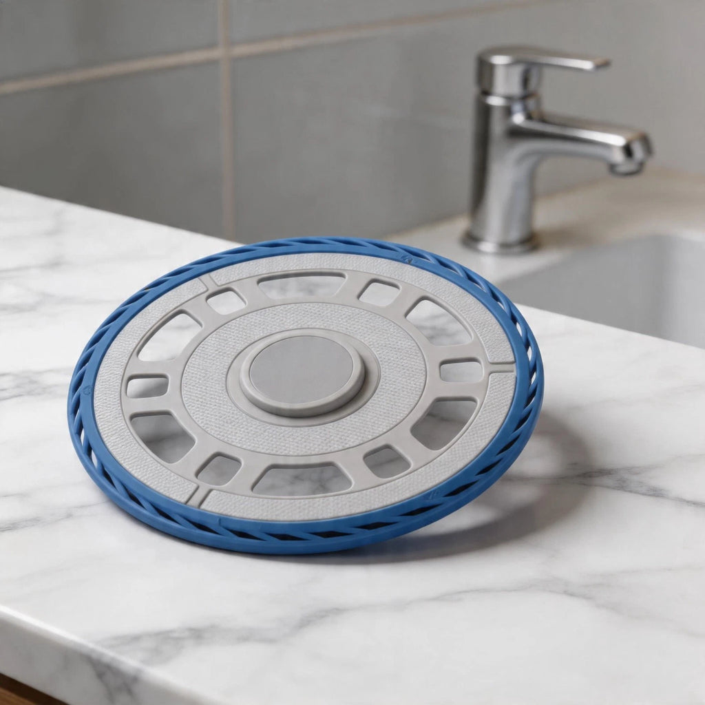 Mop Cloth Bracket for Vacuum Cleaner (Compatible with )