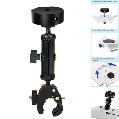 Adjustable Mount for Starlink Mini (2021–Present)