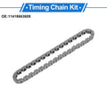 Timing Chain Kit Replacement for BMW 228i (2014–2016)