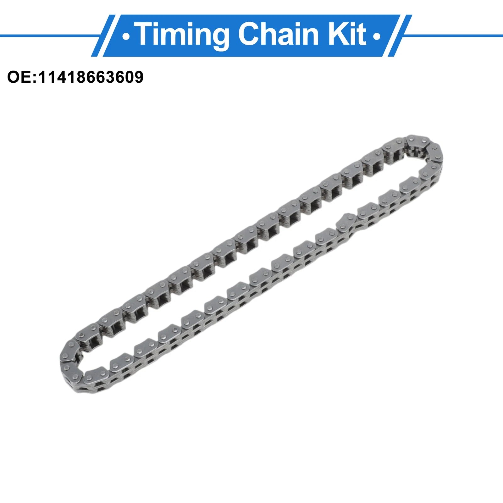 Timing Chain Kit Replacement for BMW 228i (2014–2016)