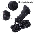 Handheld Electric Winch Remote Control for 3 Pin Interfaces (Universal)