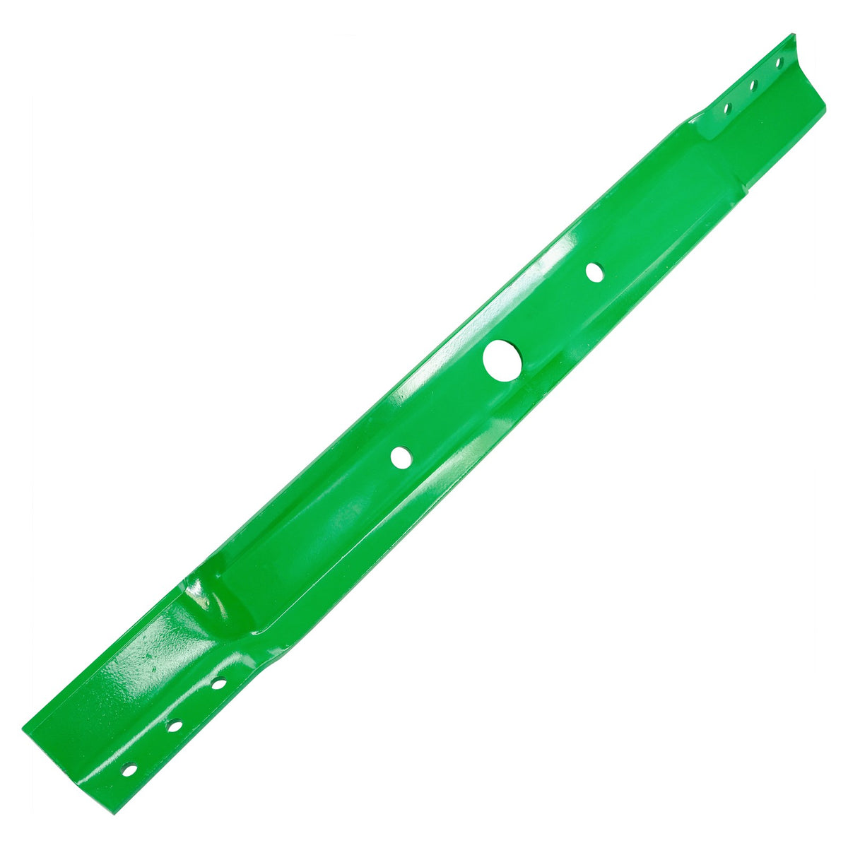 Deck High Lift Blade Replacement for Snapper Simplicity (28–1 1/16 Inch)