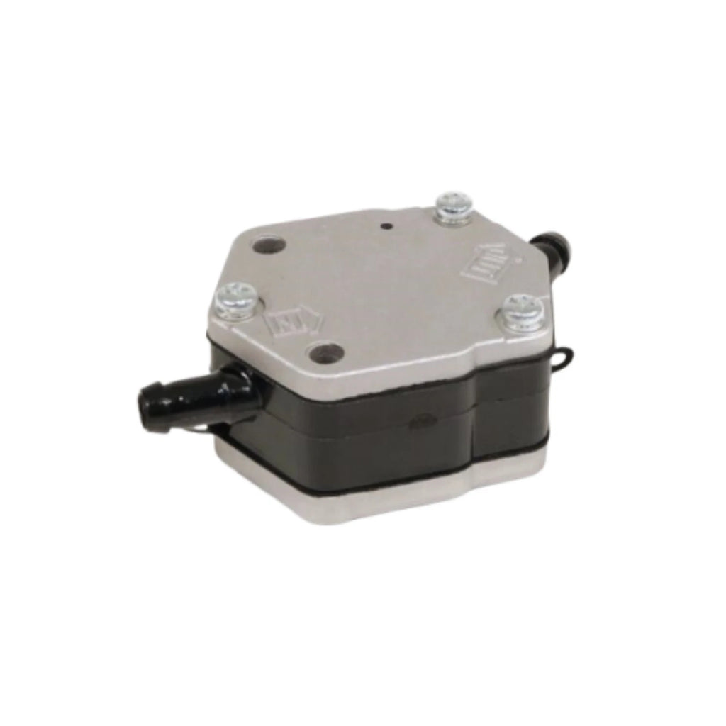 2X Fuel Pump for Yamaha 2-Stroke 115 130 150 175 200 225 250 300 HP (EPM6E5-24410)