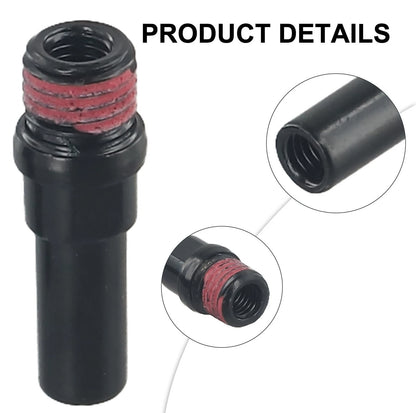 Pack of 2 V Brake Mounting Screws for Bike Frame & Fork