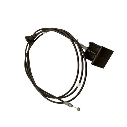 Hood Release Cable for Mazda 6 GH GG / Mazda 3 BK (GJ6A-56-720)
