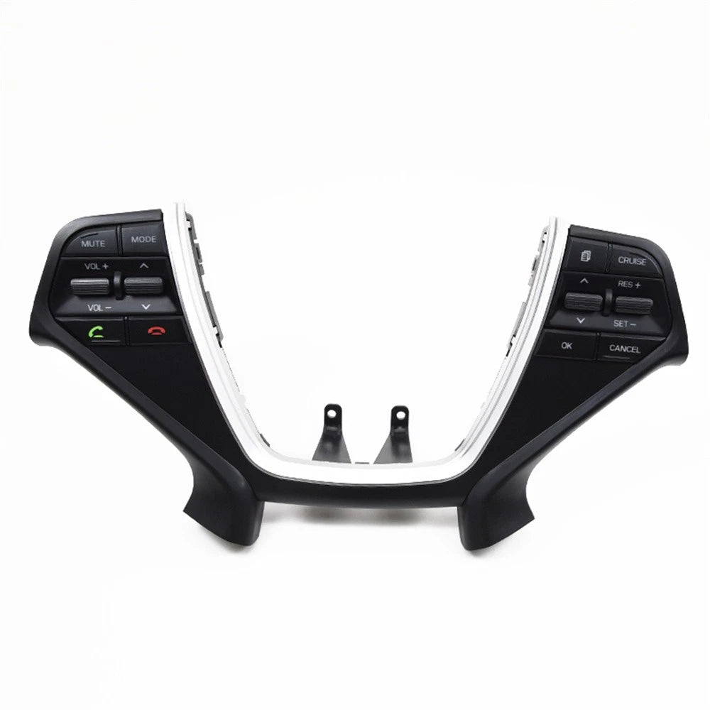 Cruise Control Steering Wheel Switch for Hyundai Sonata (2015–2017) 96700C1510
